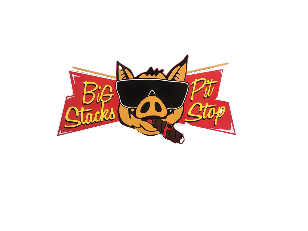 Two Turkey Wing (Flat)